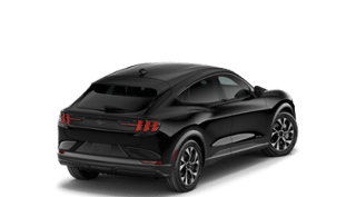 2026 Ford Mustang Mach-E® External Image 4